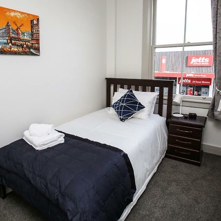 The Prospect Of Howick Accommodation Auckland Bagian luar foto