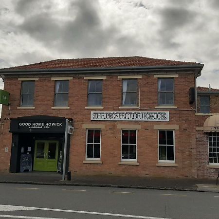 The Prospect Of Howick Accommodation Auckland Bagian luar foto