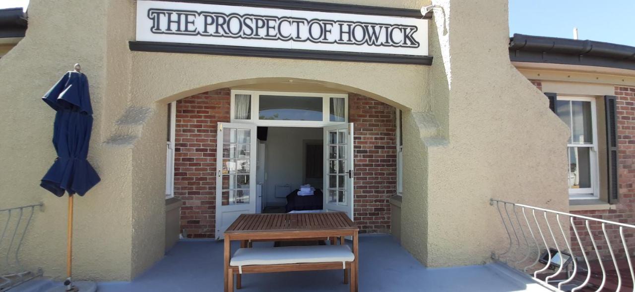 The Prospect Of Howick Accommodation Auckland Bagian luar foto
