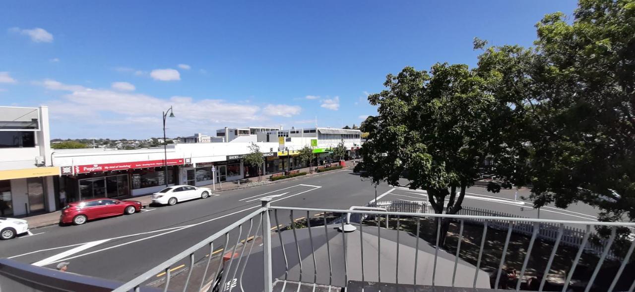 The Prospect Of Howick Accommodation Auckland Bagian luar foto