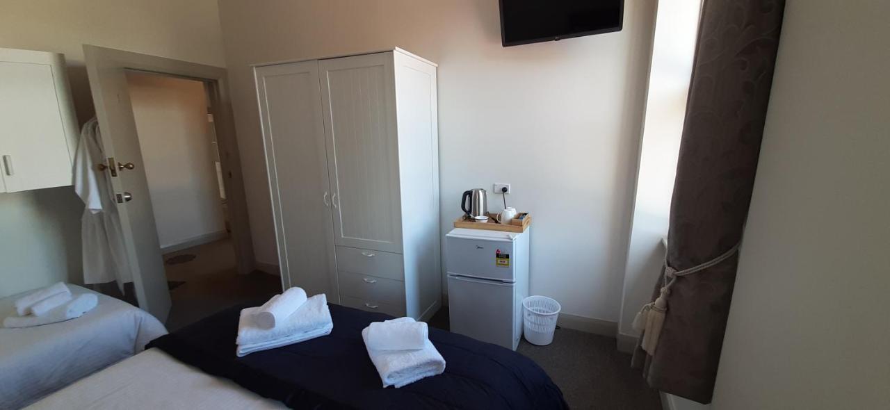The Prospect Of Howick Accommodation Auckland Bagian luar foto