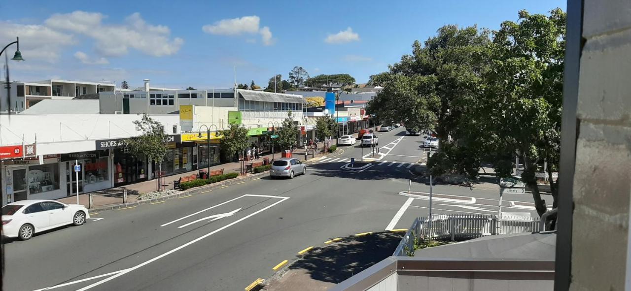 The Prospect Of Howick Accommodation Auckland Bagian luar foto