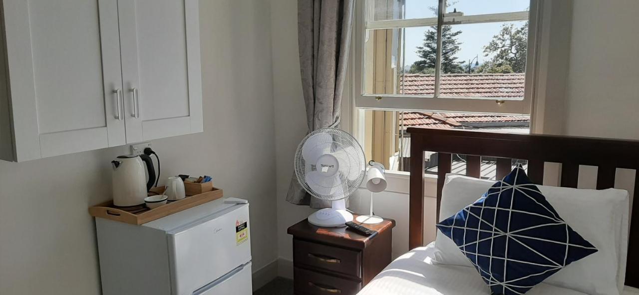 The Prospect Of Howick Accommodation Auckland Bagian luar foto