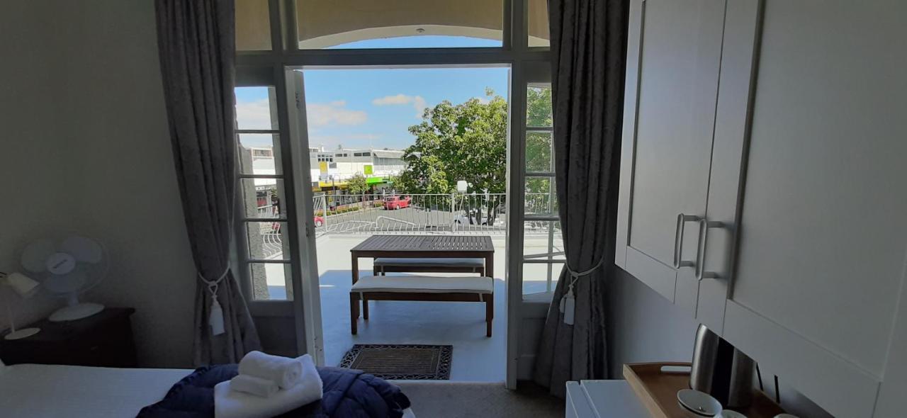 The Prospect Of Howick Accommodation Auckland Bagian luar foto