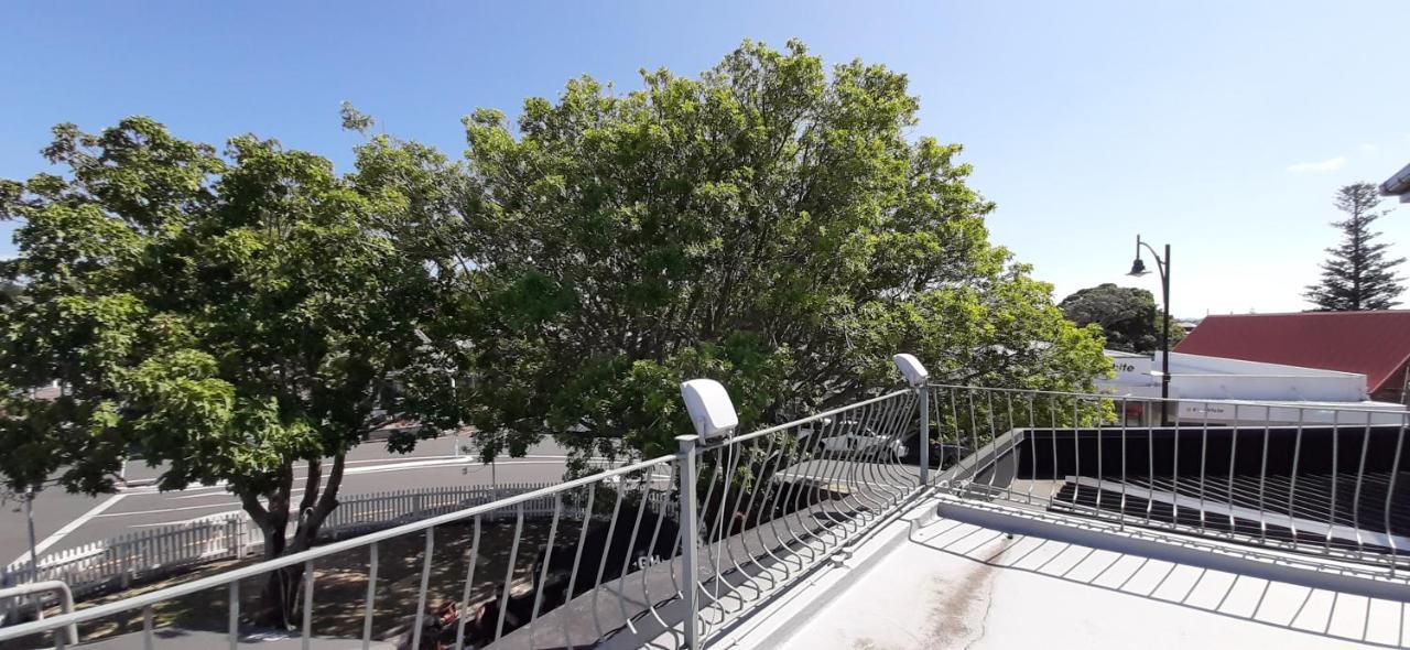 The Prospect Of Howick Accommodation Auckland Bagian luar foto