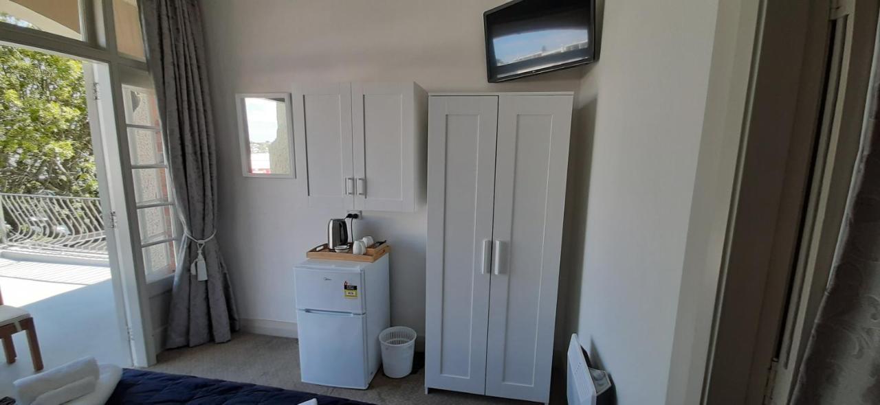 The Prospect Of Howick Accommodation Auckland Bagian luar foto