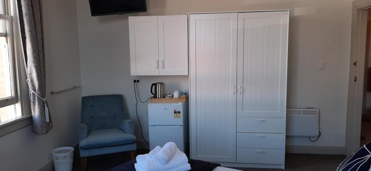 The Prospect Of Howick Accommodation Auckland Bagian luar foto