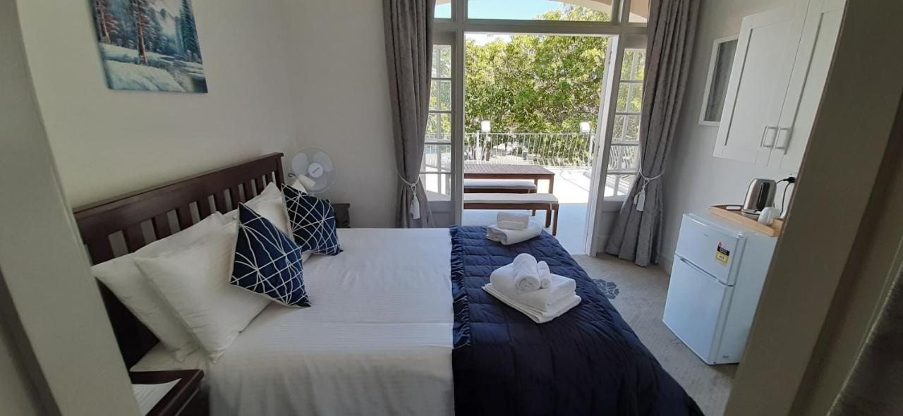 The Prospect Of Howick Accommodation Auckland Bagian luar foto