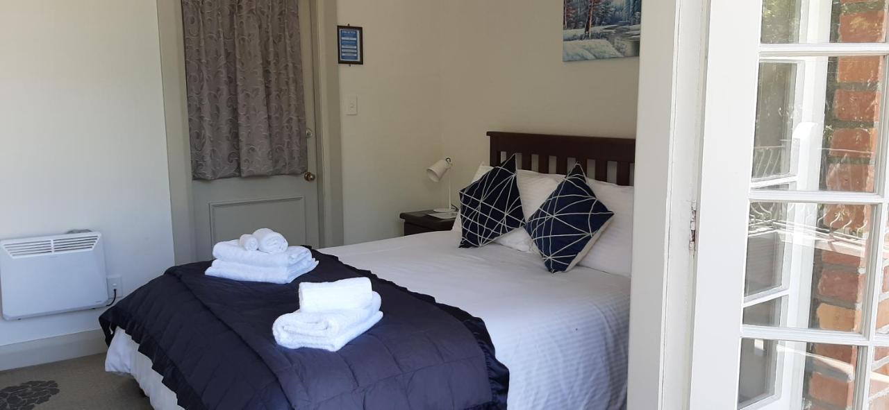 The Prospect Of Howick Accommodation Auckland Bagian luar foto