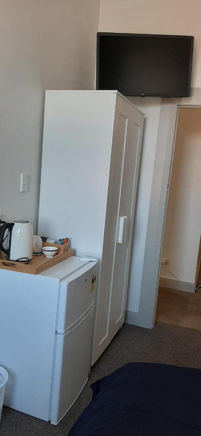 The Prospect Of Howick Accommodation Auckland Bagian luar foto