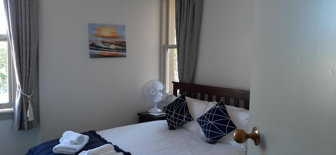 The Prospect Of Howick Accommodation Auckland Bagian luar foto