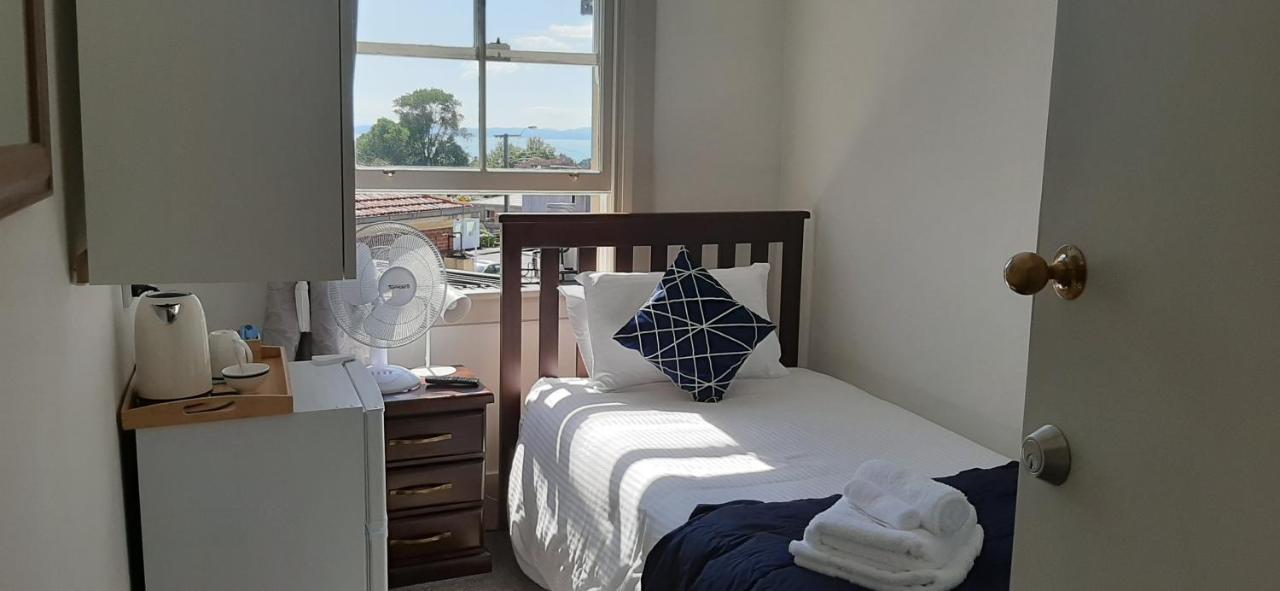 The Prospect Of Howick Accommodation Auckland Bagian luar foto