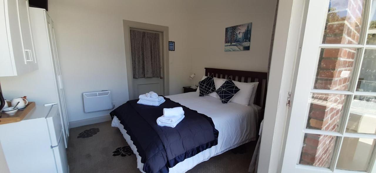 The Prospect Of Howick Accommodation Auckland Bagian luar foto