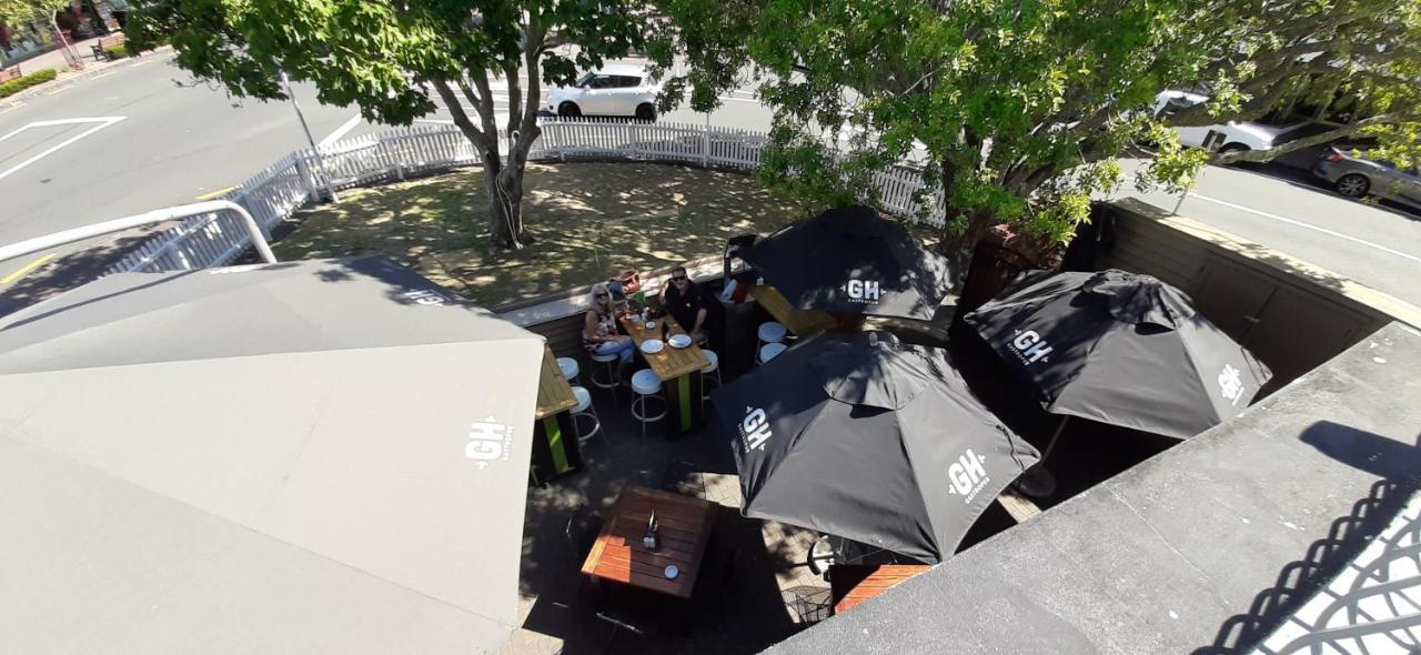 The Prospect Of Howick Accommodation Auckland Bagian luar foto