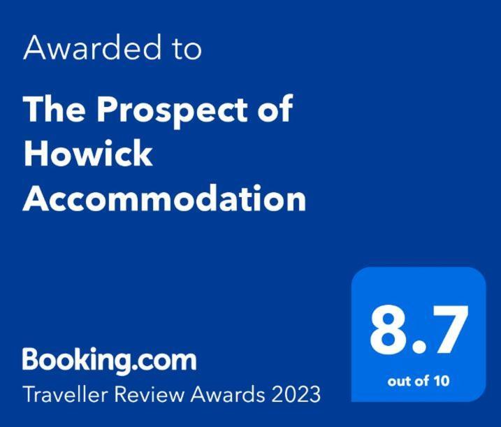 The Prospect Of Howick Accommodation Auckland Bagian luar foto