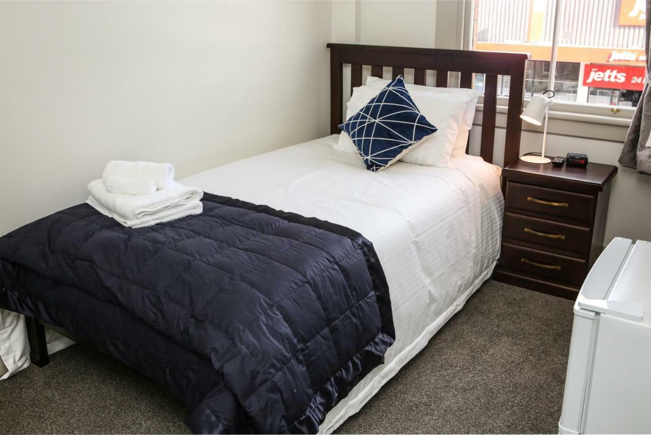 The Prospect Of Howick Accommodation Auckland Bagian luar foto