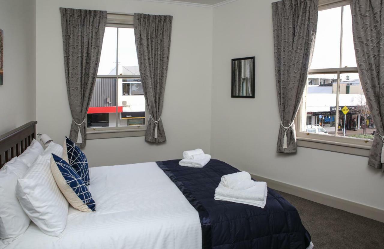 The Prospect Of Howick Accommodation Auckland Bagian luar foto