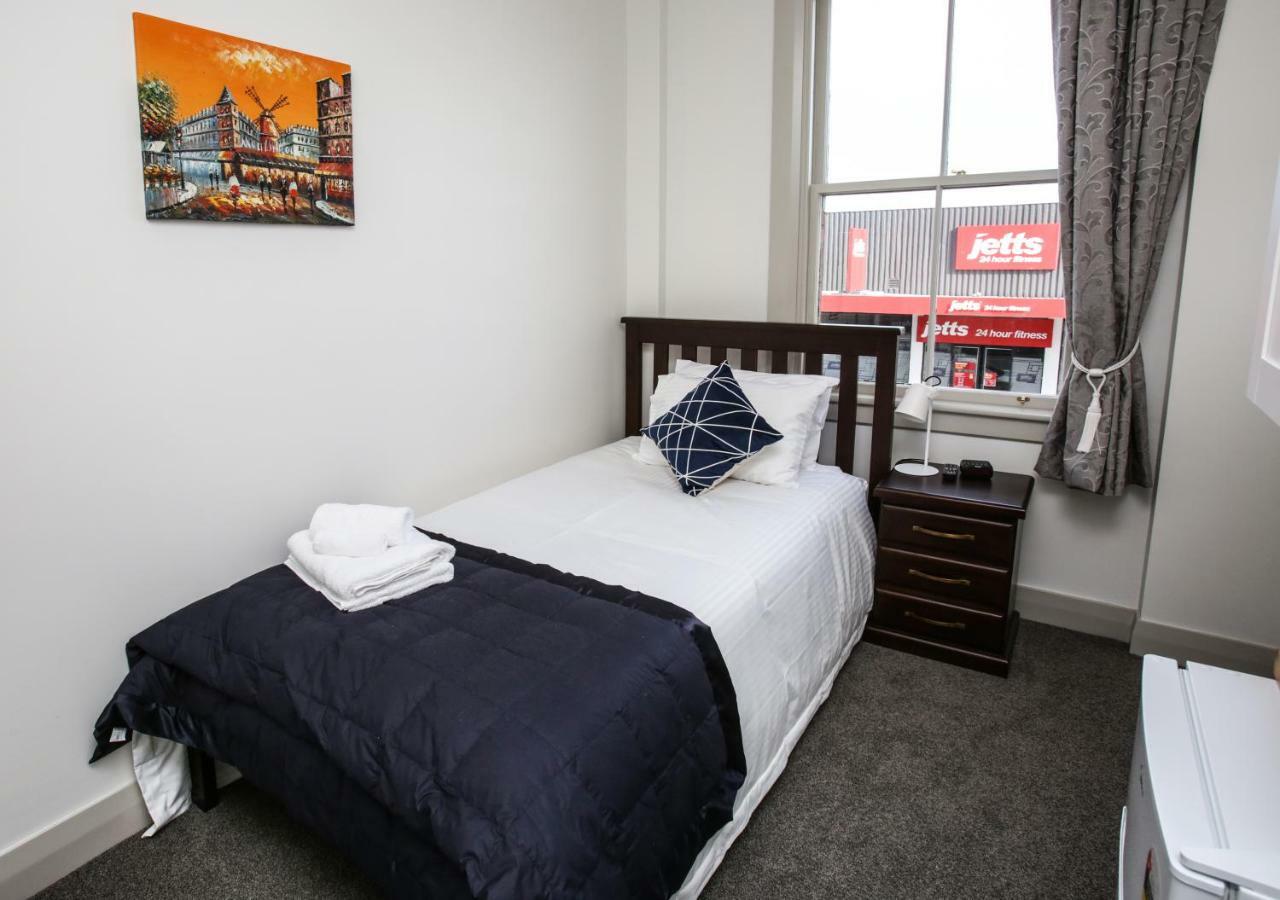 The Prospect Of Howick Accommodation Auckland Bagian luar foto