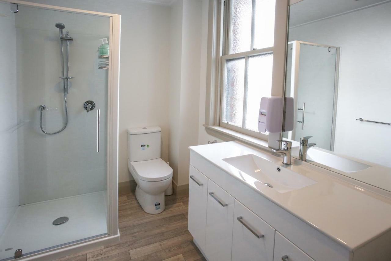 The Prospect Of Howick Accommodation Auckland Bagian luar foto