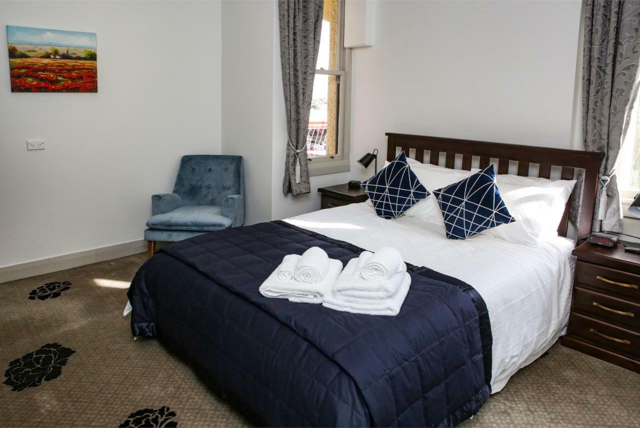 The Prospect Of Howick Accommodation Auckland Bagian luar foto