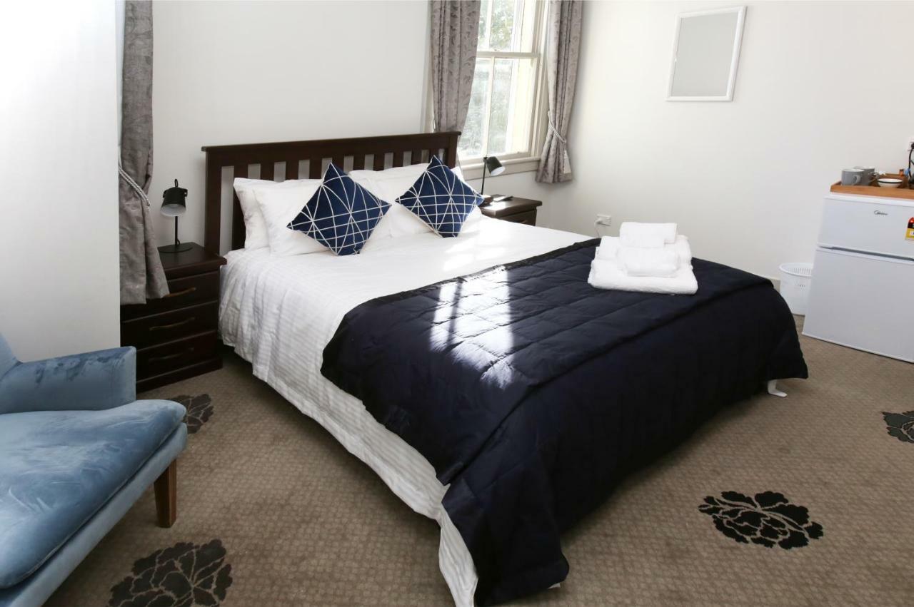 The Prospect Of Howick Accommodation Auckland Bagian luar foto