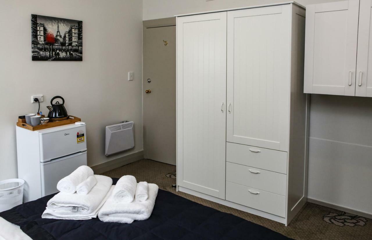 The Prospect Of Howick Accommodation Auckland Bagian luar foto