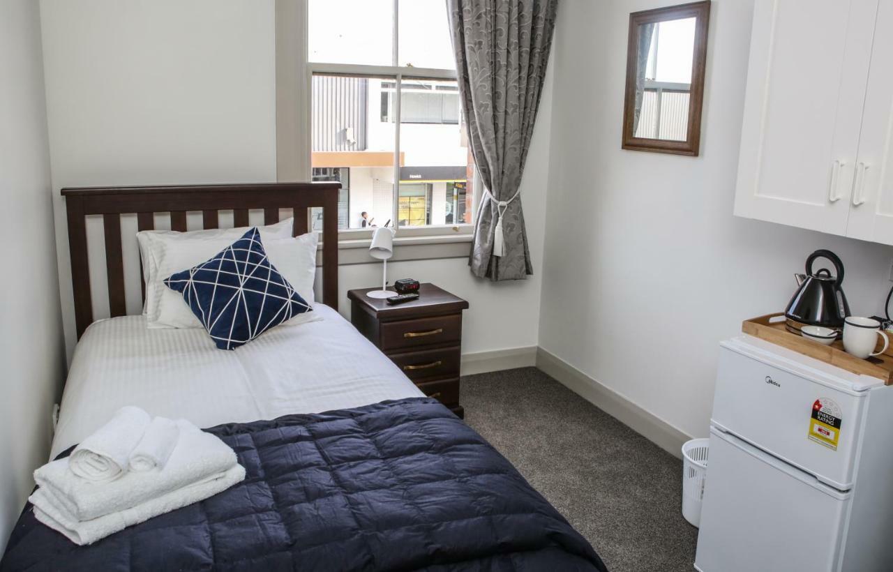The Prospect Of Howick Accommodation Auckland Bagian luar foto