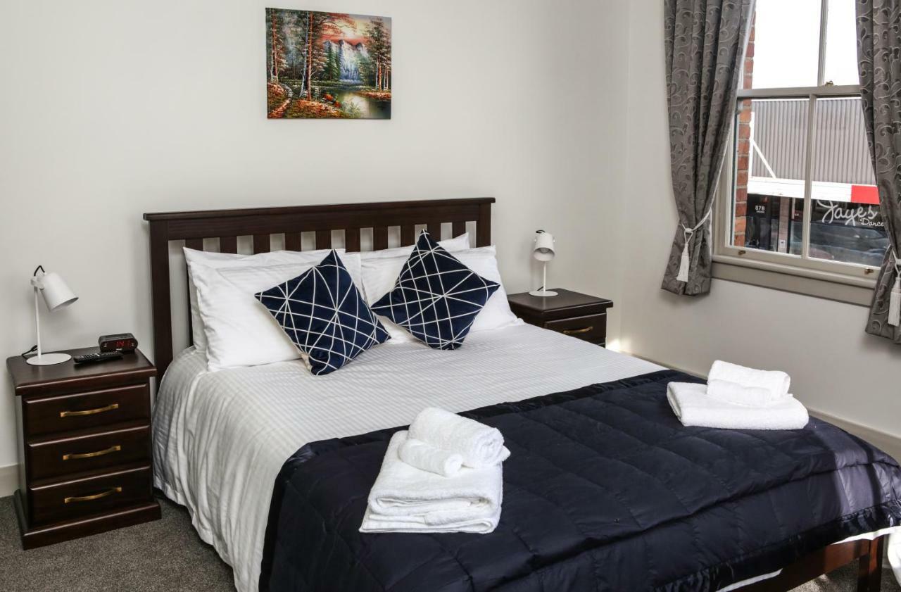 The Prospect Of Howick Accommodation Auckland Bagian luar foto