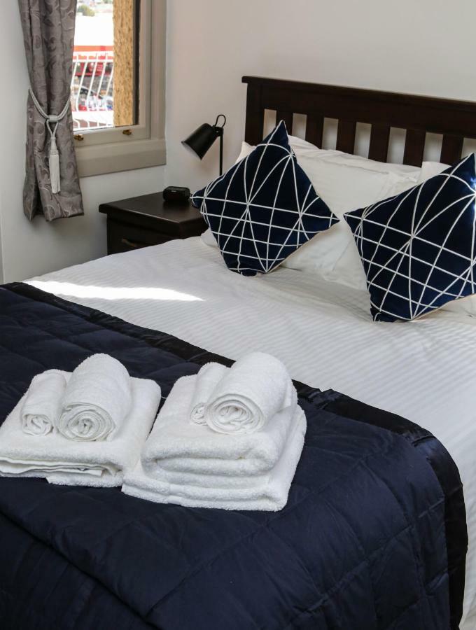 The Prospect Of Howick Accommodation Auckland Bagian luar foto