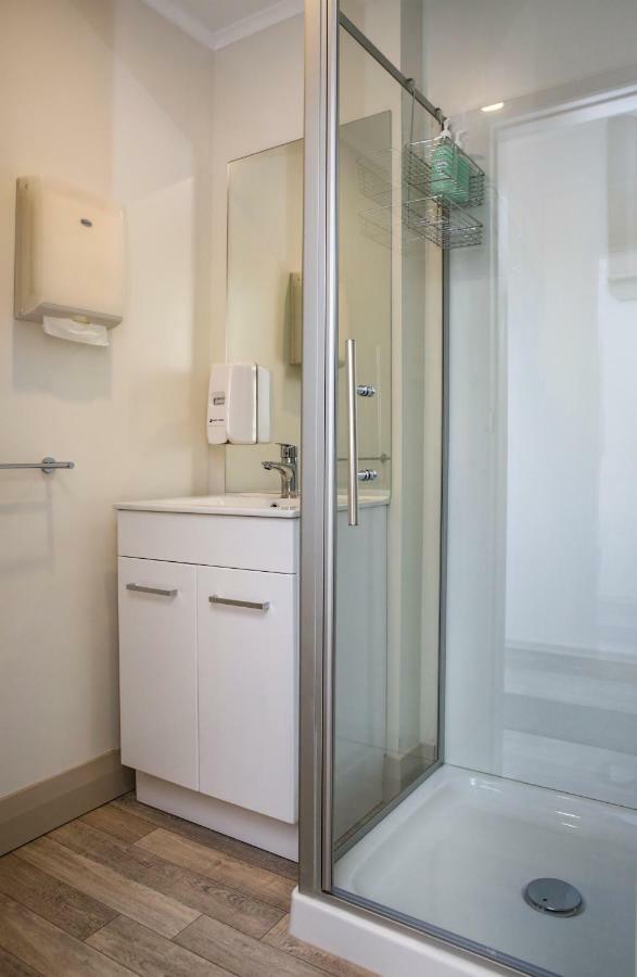 The Prospect Of Howick Accommodation Auckland Ruang foto