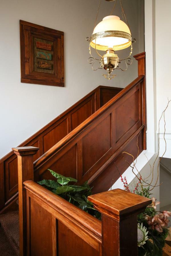 The Prospect Of Howick Accommodation Auckland Bagian luar foto