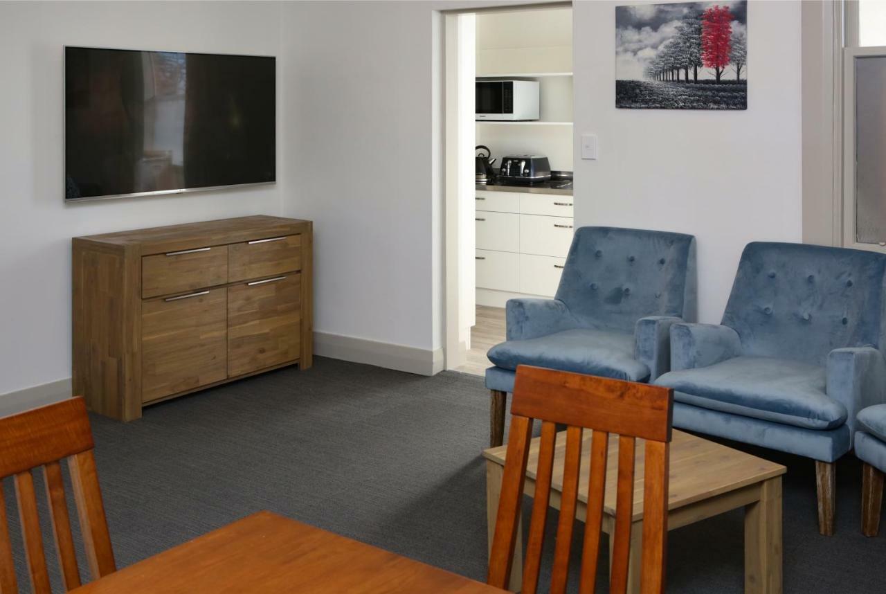 The Prospect Of Howick Accommodation Auckland Bagian luar foto