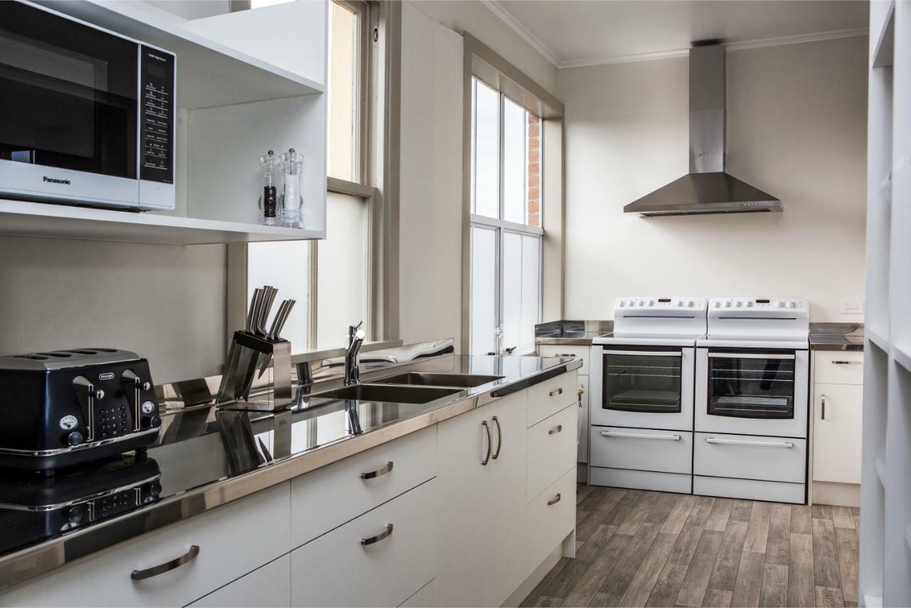 The Prospect Of Howick Accommodation Auckland Bagian luar foto