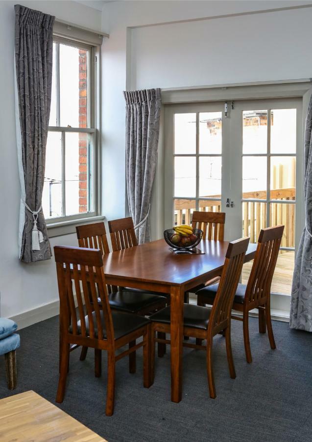 The Prospect Of Howick Accommodation Auckland Bagian luar foto