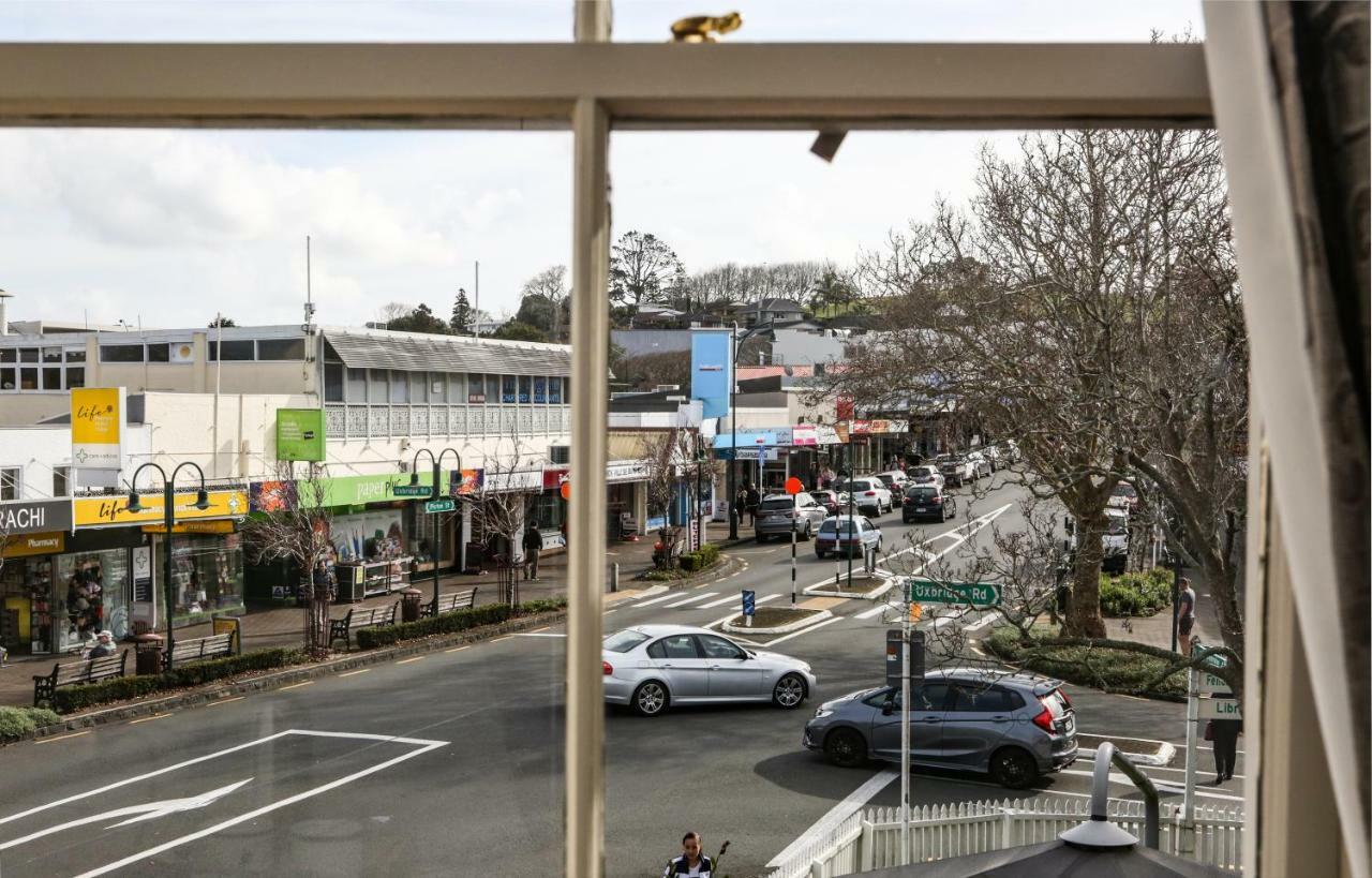 The Prospect Of Howick Accommodation Auckland Bagian luar foto