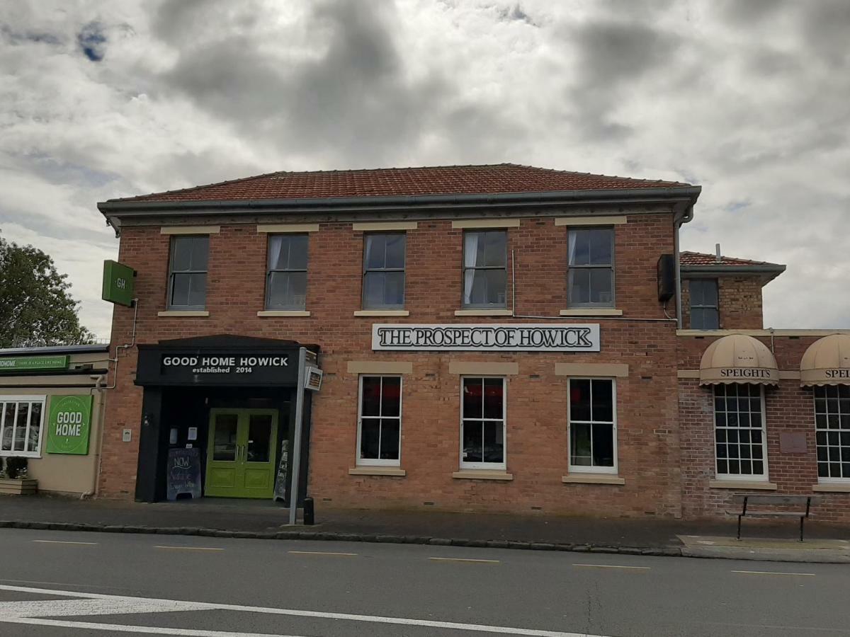 The Prospect Of Howick Accommodation Auckland Bagian luar foto