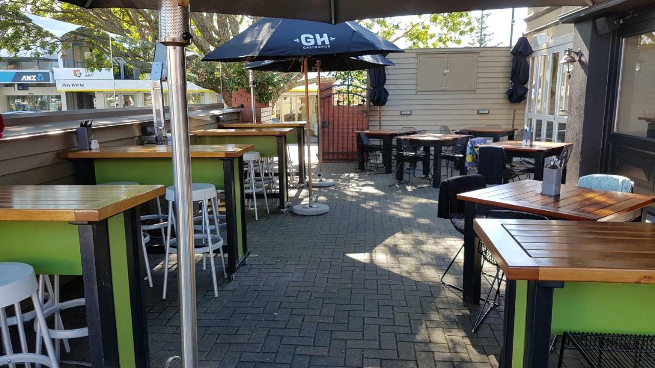 The Prospect Of Howick Accommodation Auckland Bagian luar foto