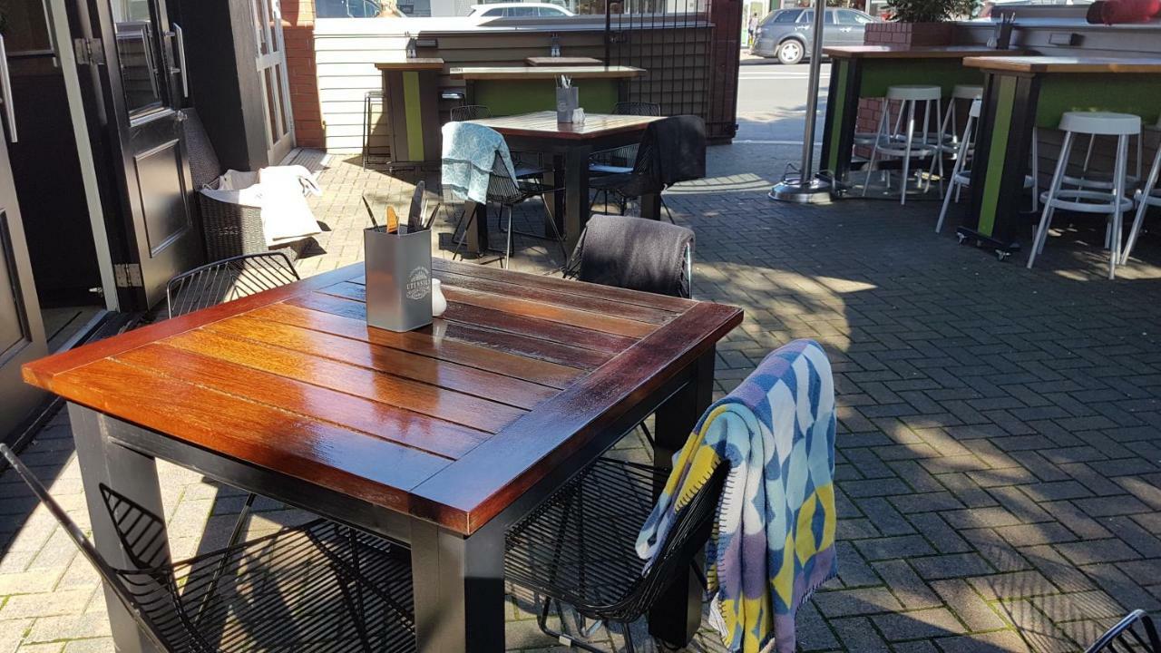 The Prospect Of Howick Accommodation Auckland Bagian luar foto