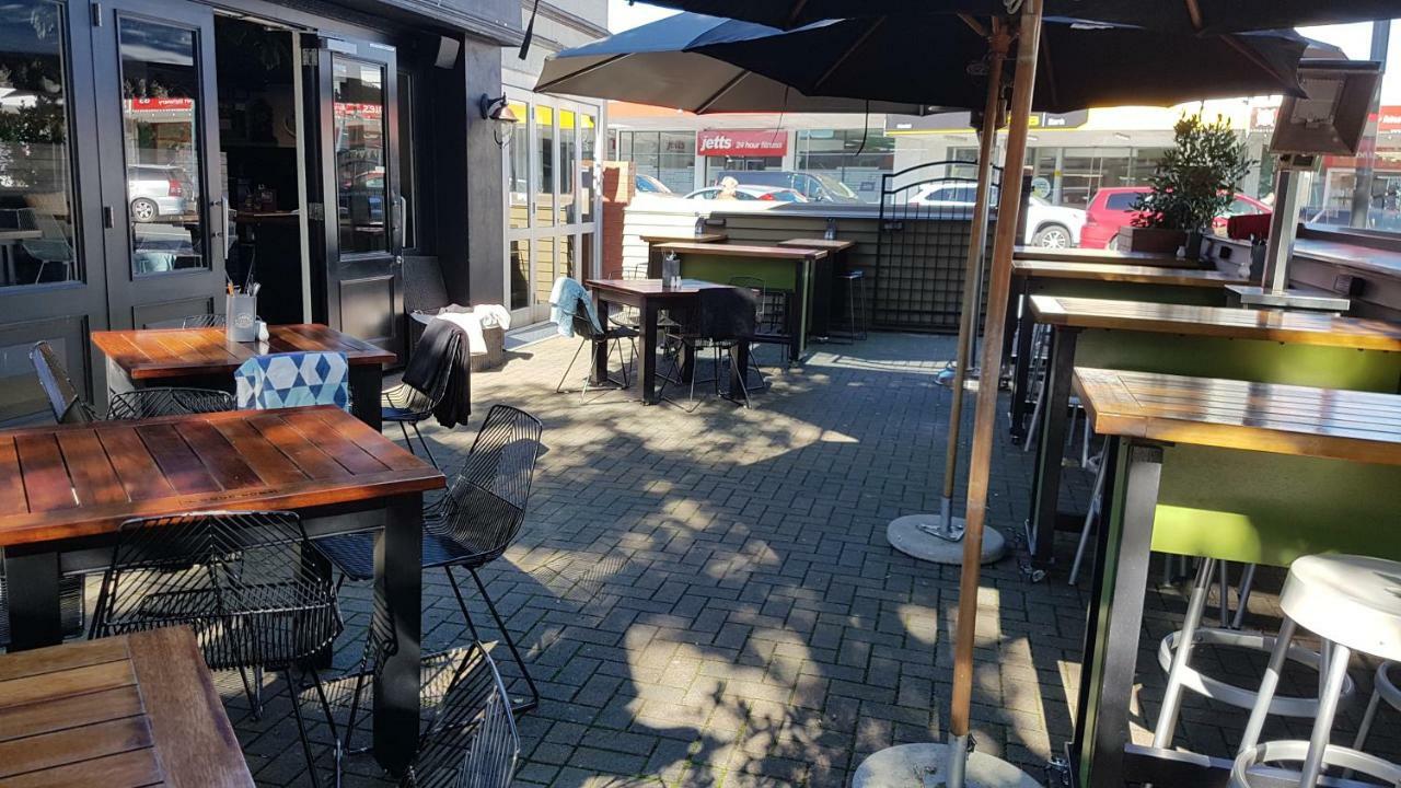 The Prospect Of Howick Accommodation Auckland Bagian luar foto