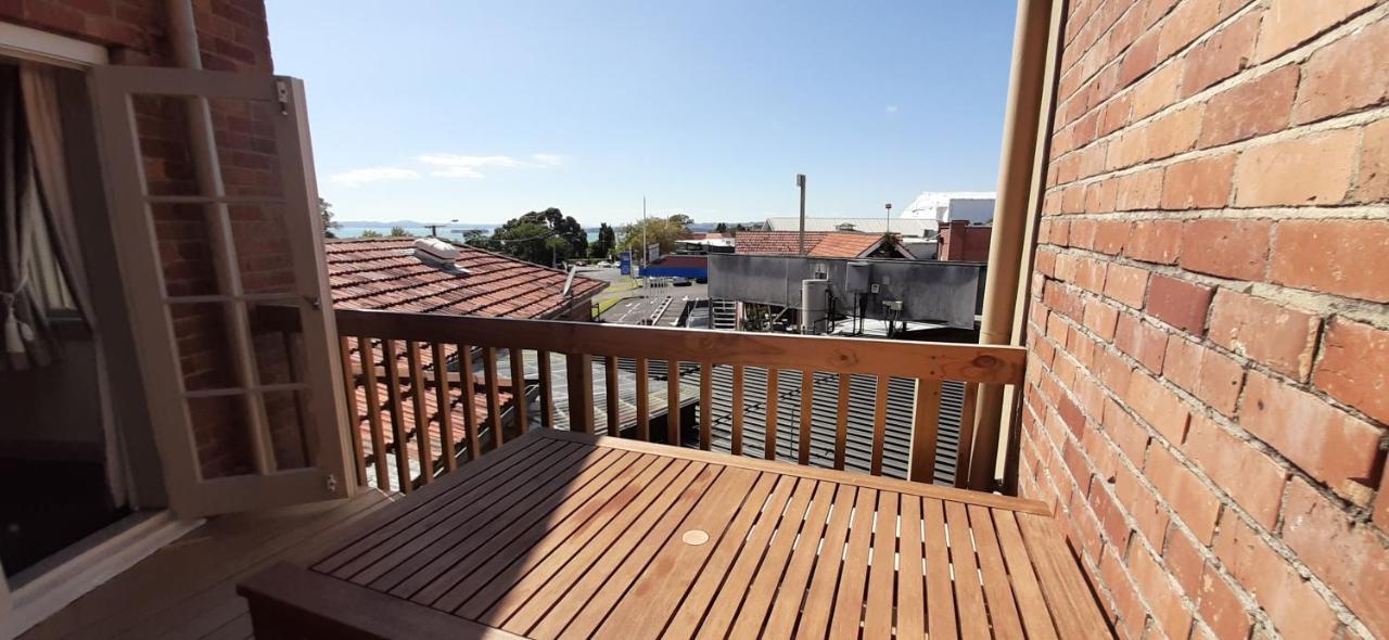 The Prospect Of Howick Accommodation Auckland Bagian luar foto
