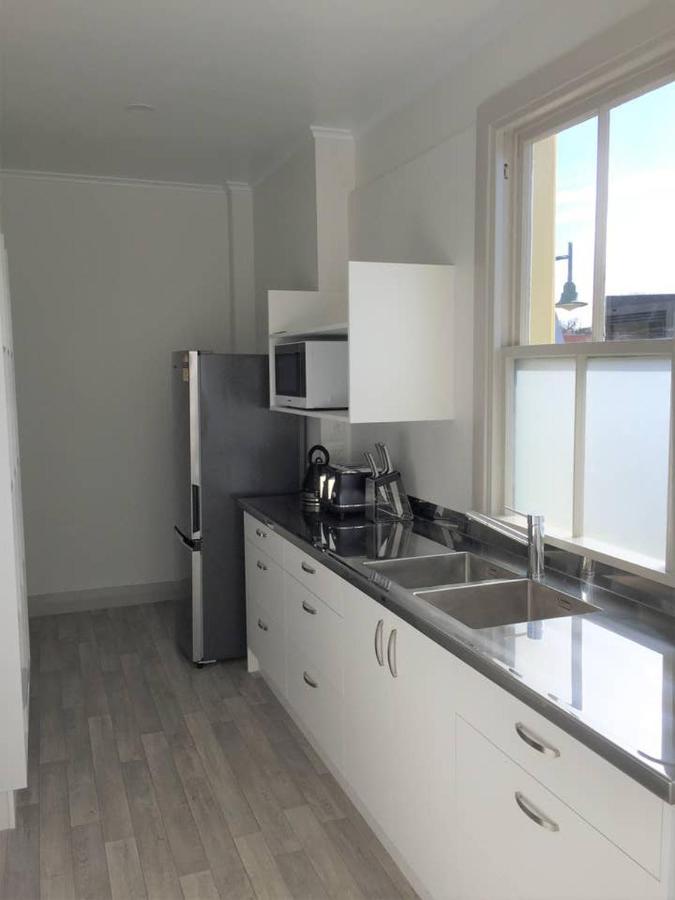 The Prospect Of Howick Accommodation Auckland Bagian luar foto