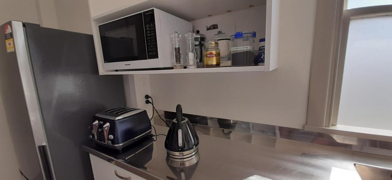 The Prospect Of Howick Accommodation Auckland Bagian luar foto