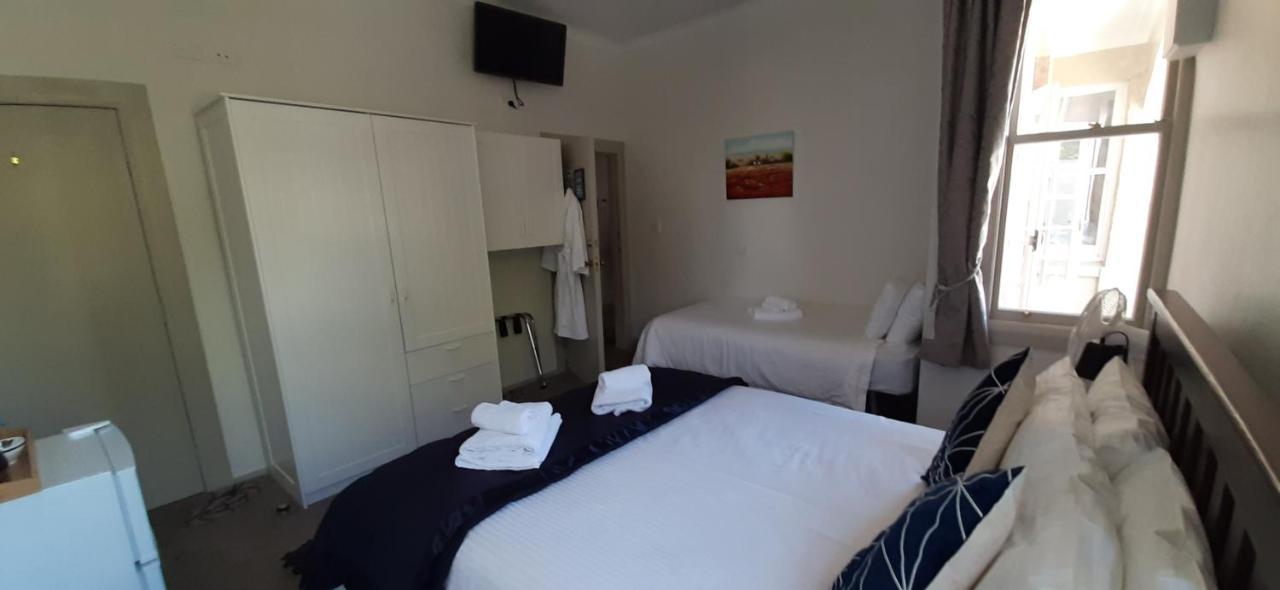 The Prospect Of Howick Accommodation Auckland Bagian luar foto