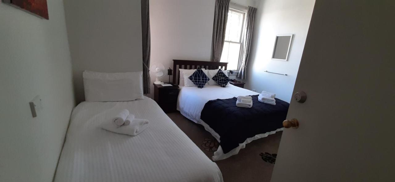 The Prospect Of Howick Accommodation Auckland Bagian luar foto